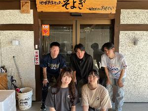 つむぎ写真