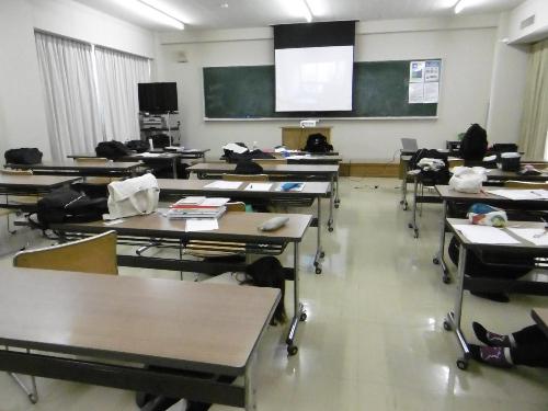 【甲子園短期大学】「兵庫県津波一斉訓練」を実施いたしました。