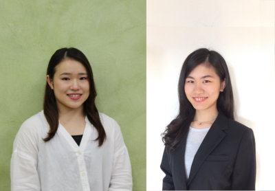 【武庫川女子大学】「トビタテ！留学JAPAN 日本代表プログラム」に本学学生2人が選ばれました。