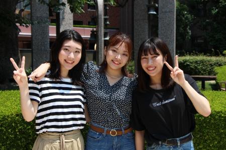 【武庫川女子大学】 情報メディア学科 大森ゼミの学生が、「日中韓大学(院)生アイデア公募展」に日本代表として参加します。