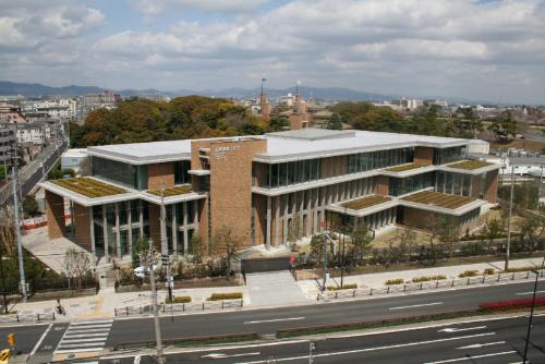【武庫川女子大学】一級建築士試験に本学の卒業生23人が合格。女子大では3年連続で全国トップに。