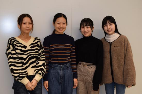 【武庫川女子大学】大学生が運営する中高生のSDGs動画コンテストで 武庫川女子大学の学生が活躍しています