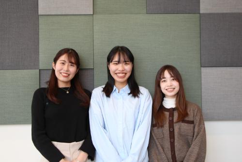 【武庫川女子大学】情報メディア学科大森ゼミの学生が「学生海洋ビジネスアイデアコンテスト」で優秀賞を受賞しました。
