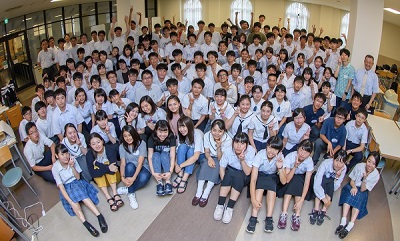 【関西学院大学】高校生93人が参加し、ワークショップ“AI活用 for SDGs”を開催
