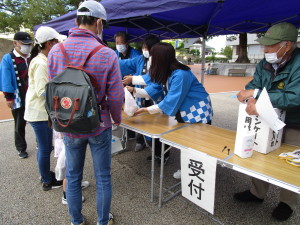 イベントの様子 その2