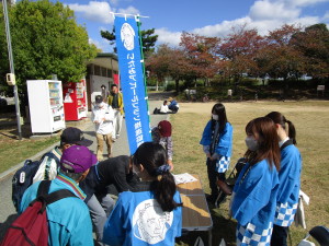 イベントの様子 その3