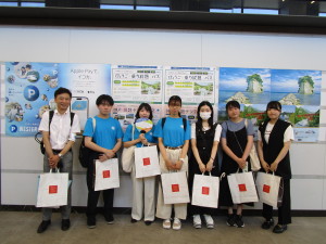 【大手前大学】現代社会学部観光ビジネス専攻の学生が JR 西日本と共同で西宮・芦屋エリアのグルメガイドを制作しました！