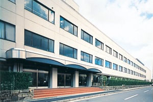甲子園短期大学写真