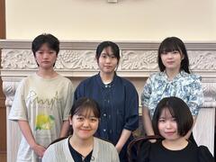 神戸女学院大学ジェンダーインスティチュート学生サポーター